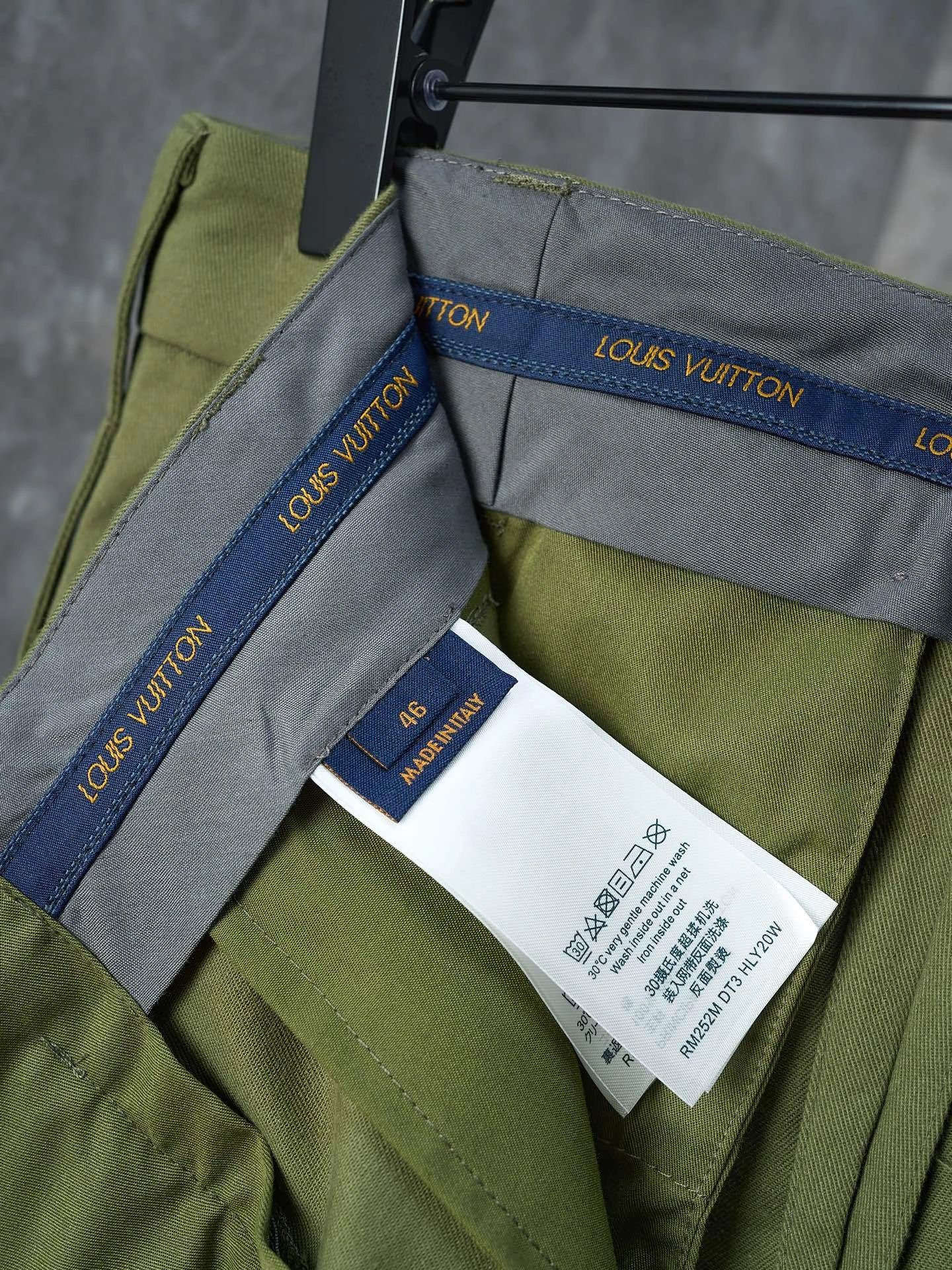 wg.luxury- 8V Nigo embroidery item:E-F431J2414